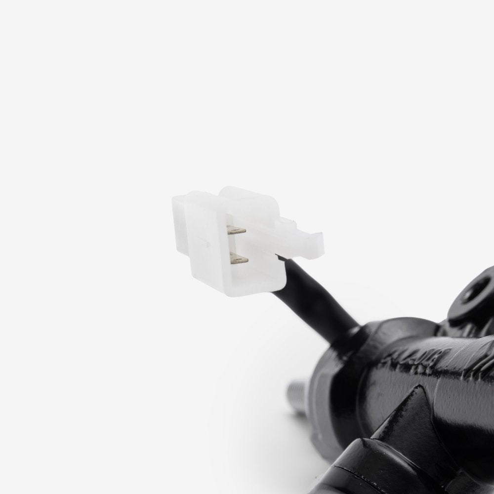 Rear Brake Master Cylinder 4