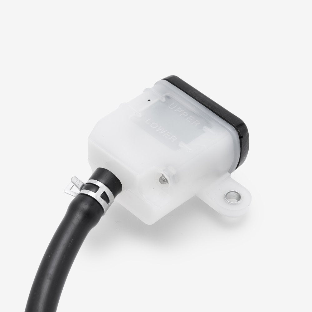Rear Brake Master Cylinder 5