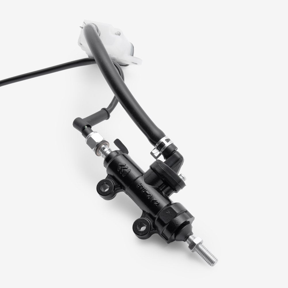 Rear Brake Master Cylinder 6