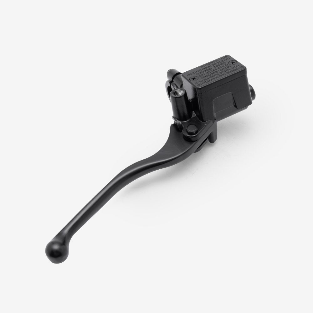 Front Brake Master Cylinder 2