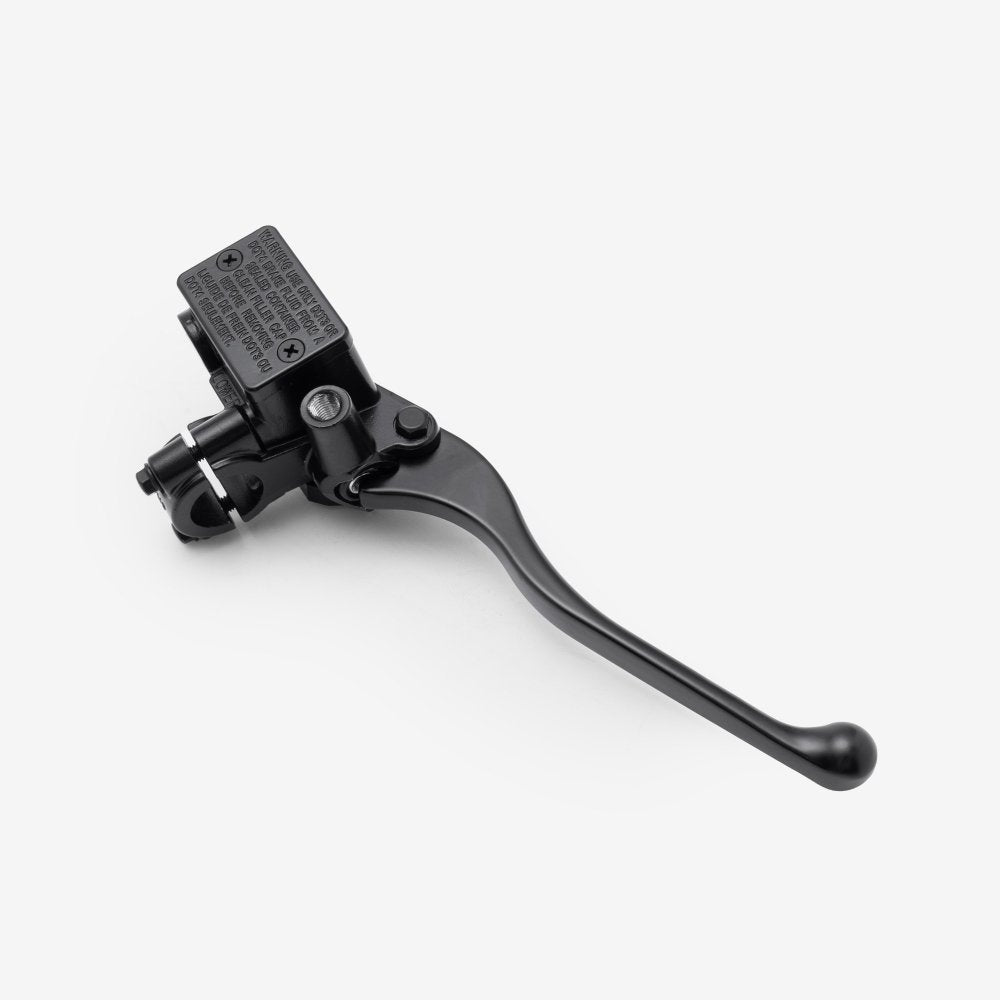 Front Brake Master Cylinder 3