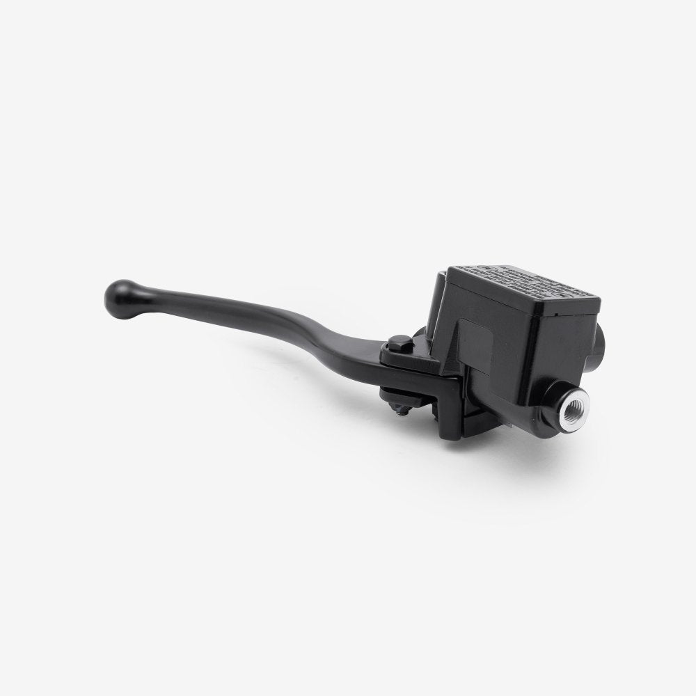 Front Brake Master Cylinder 5