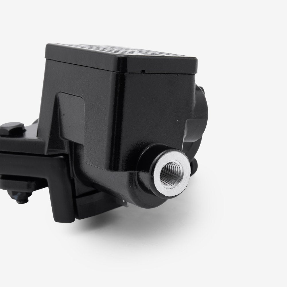 Front Brake Master Cylinder 6