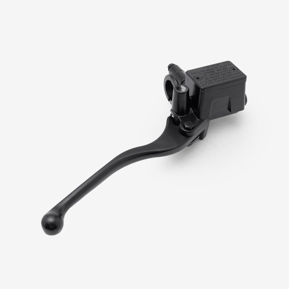 Front Brake Master Cylinder