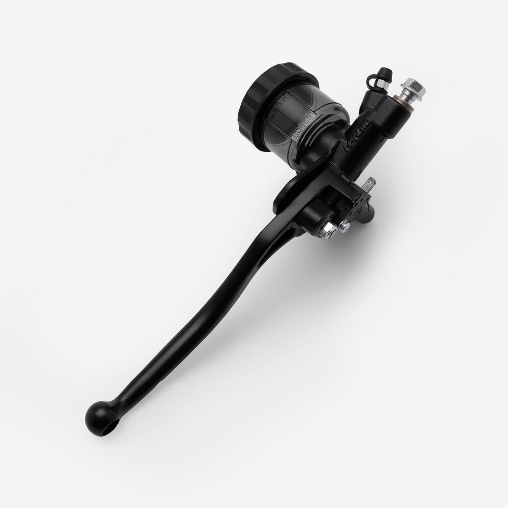 Front Brake Master Cylinder 2