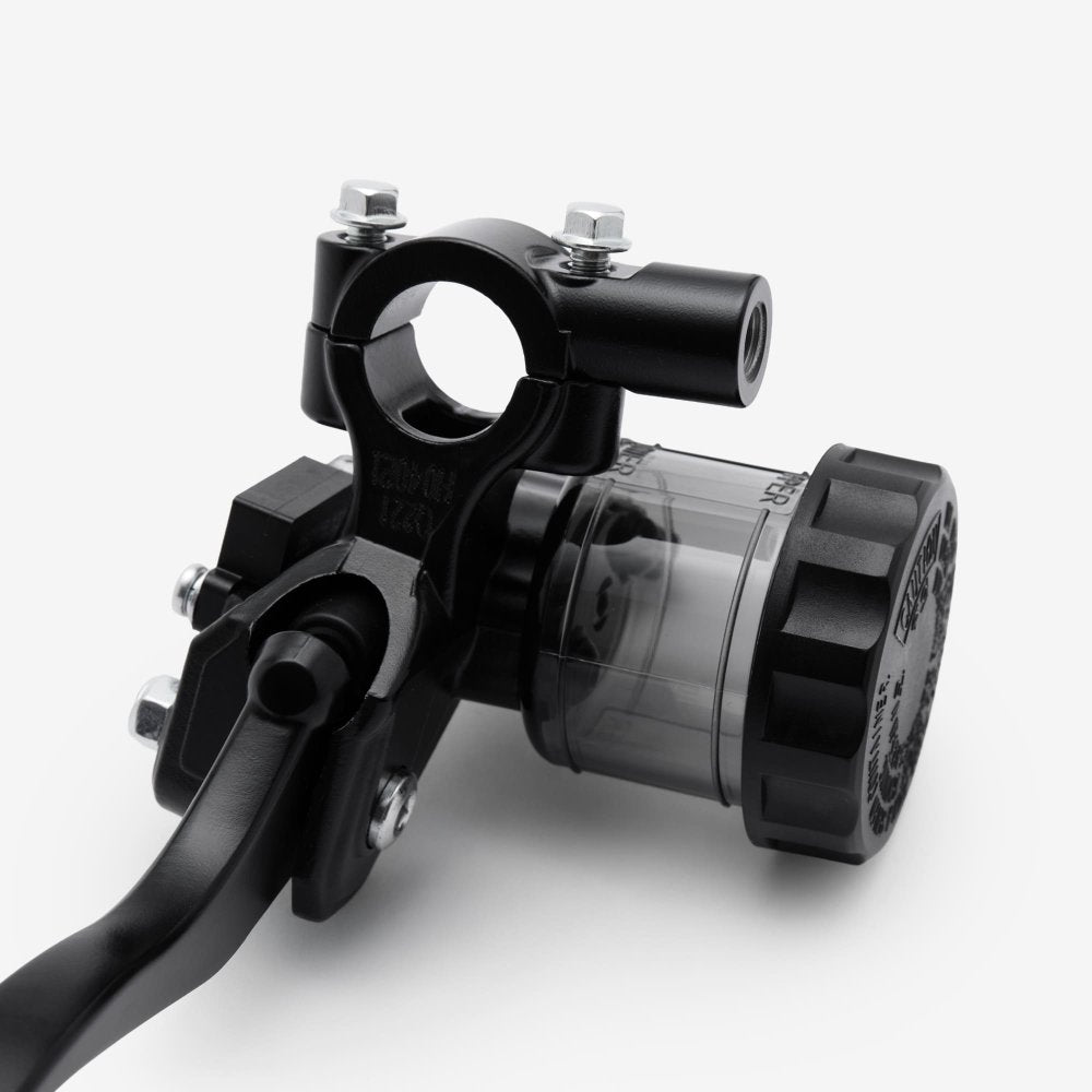 Front Brake Master Cylinder 5