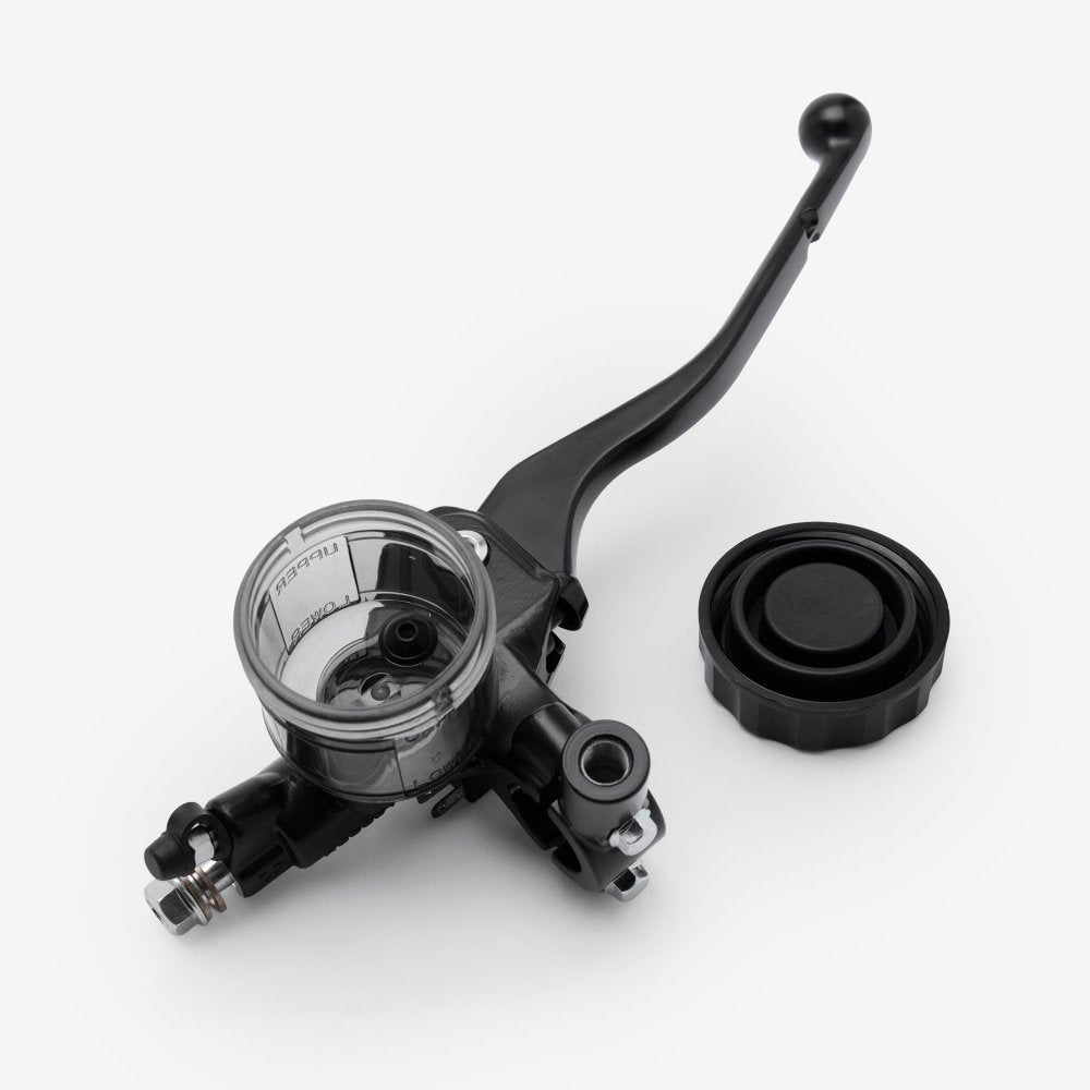 Front Brake Master Cylinder 6