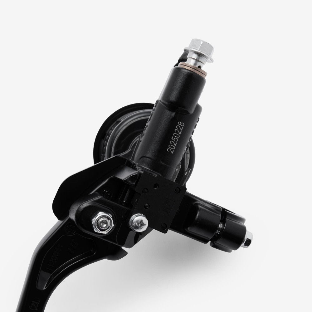 Front Brake Master Cylinder 7