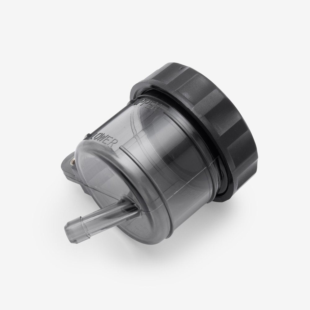 Rear Brake Fluid Reservoir 2