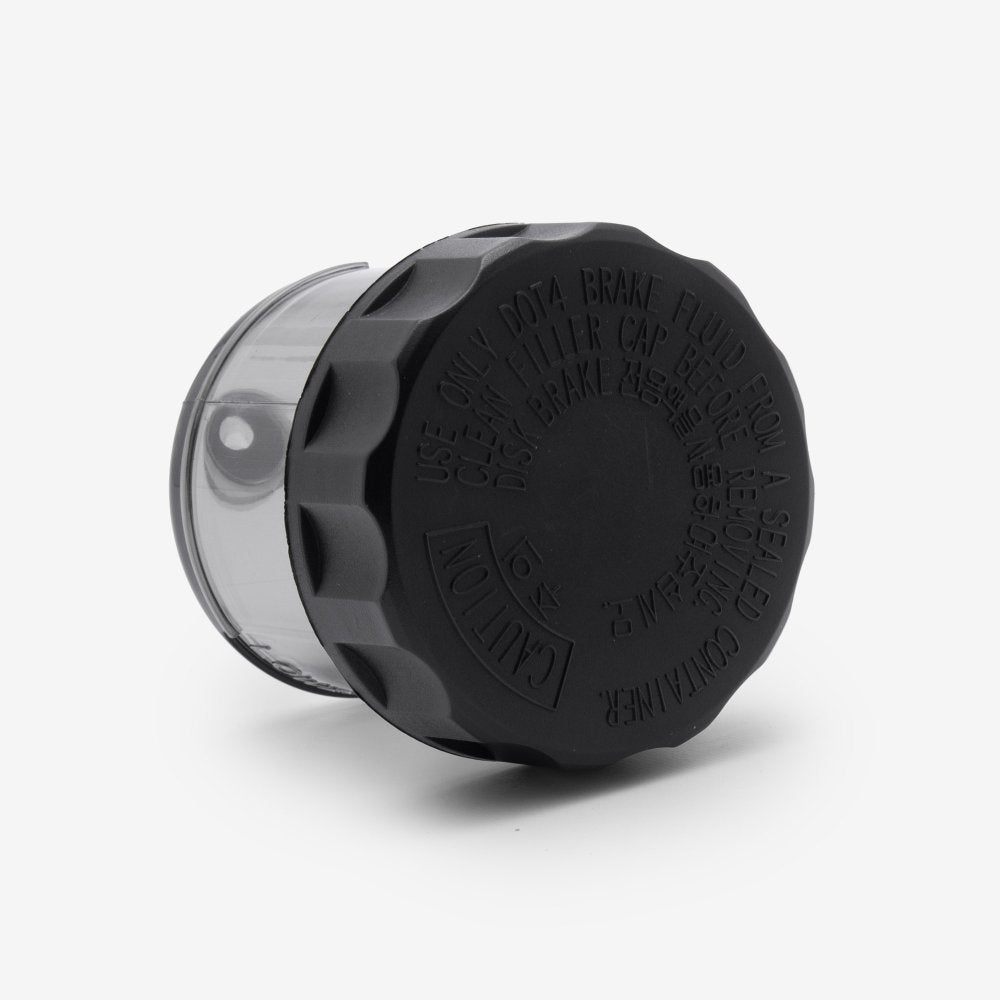 Rear Brake Fluid Reservoir 3