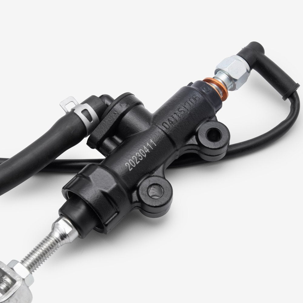 Rear Brake Master Cylinder 2
