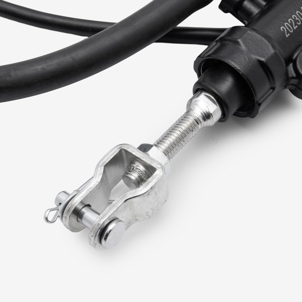 Rear Brake Master Cylinder 3