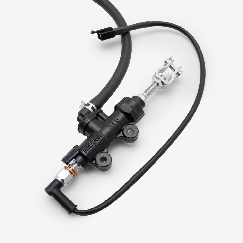 Rear Brake Master Cylinder 5
