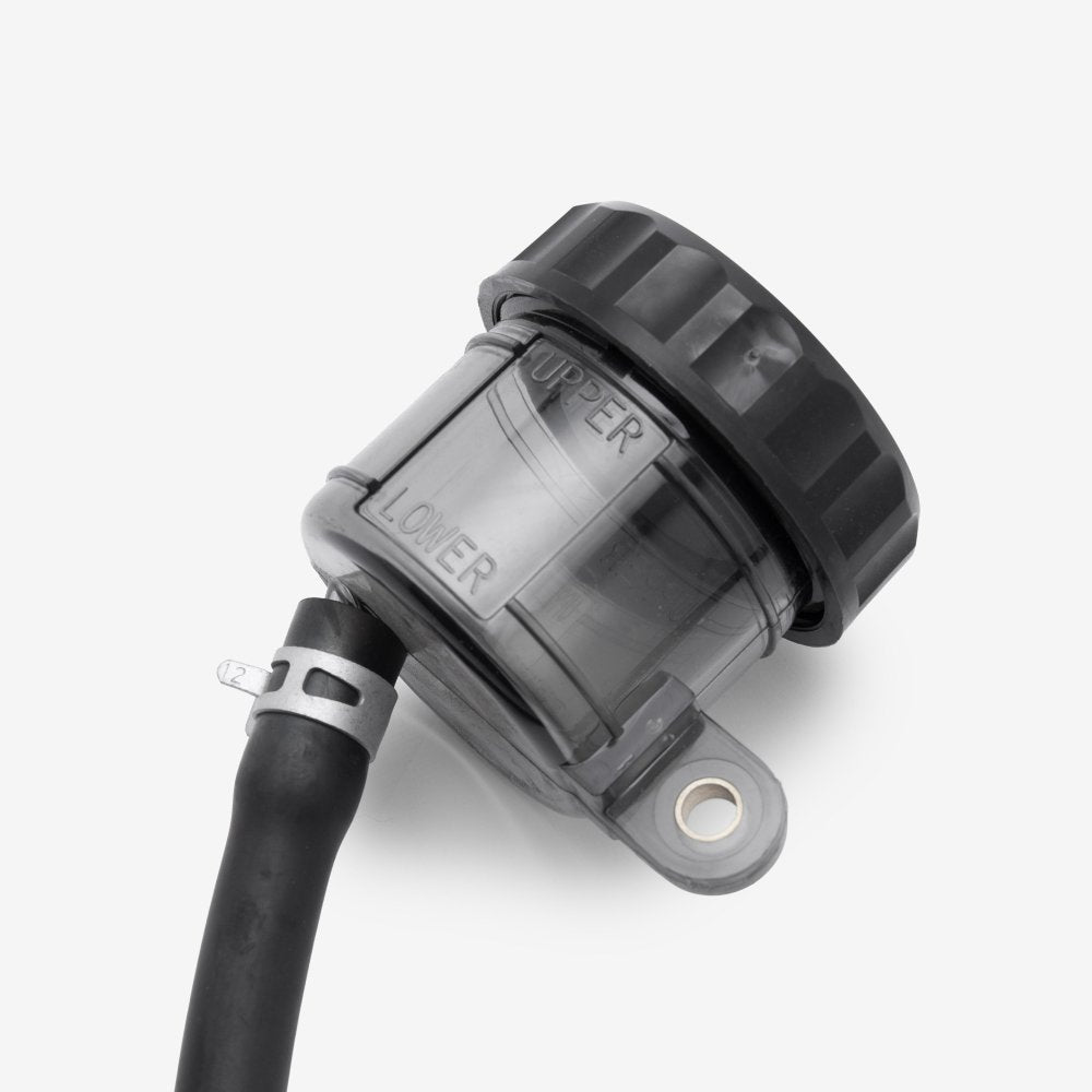 Rear Brake Master Cylinder 7
