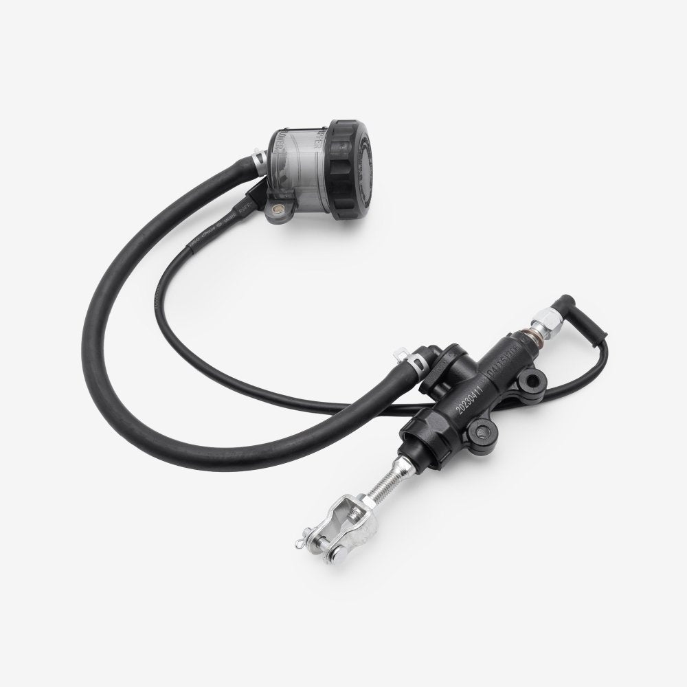 Rear Brake Master Cylinder