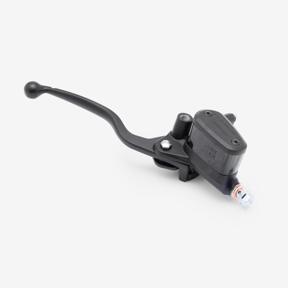 Front Brake Master Cylinder 2