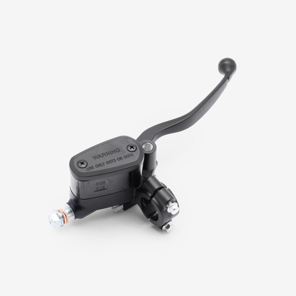 Front Brake Master Cylinder 3