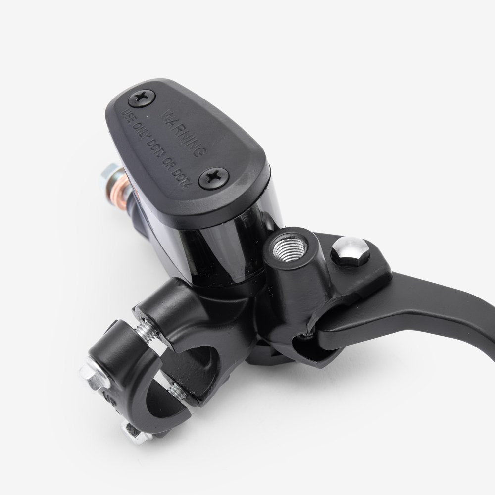 Front Brake Master Cylinder 5