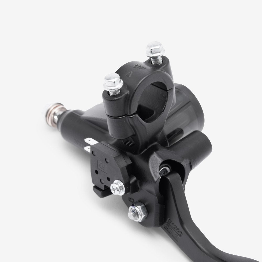 Front Brake Master Cylinder 6