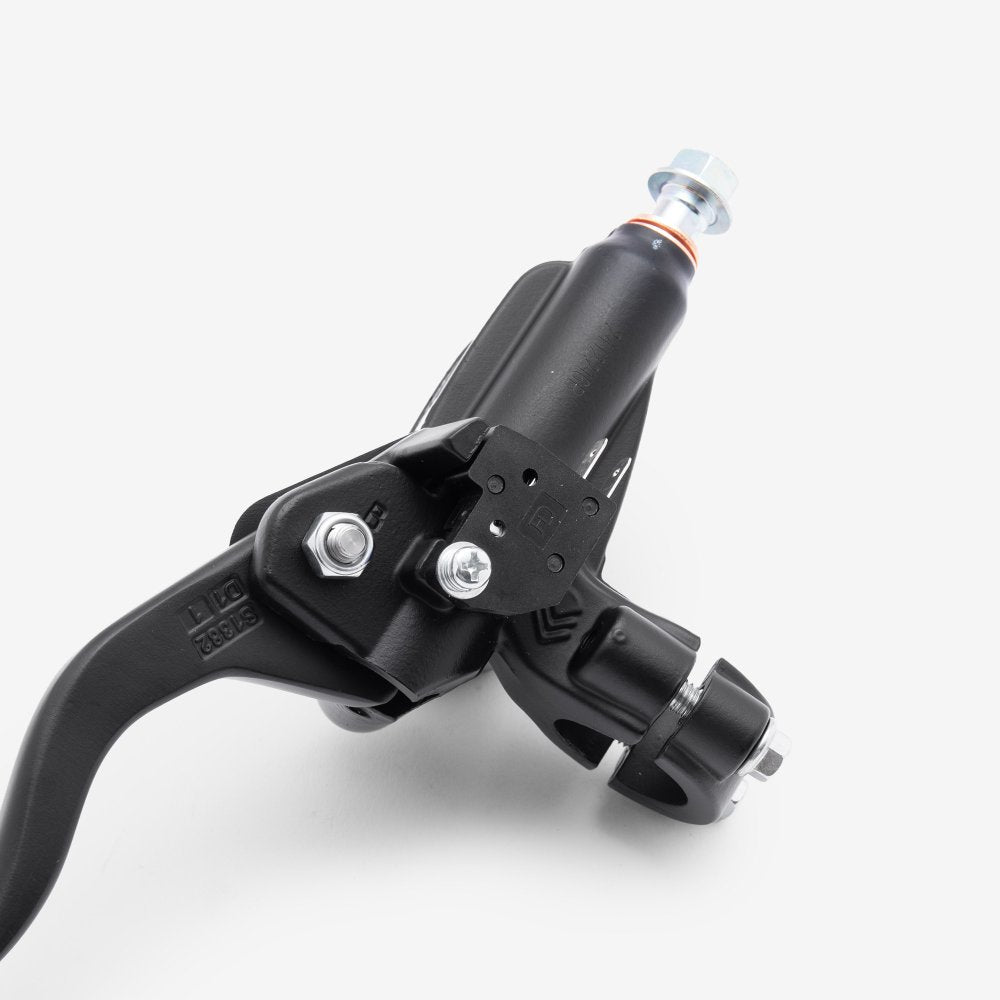 Front Brake Master Cylinder 7