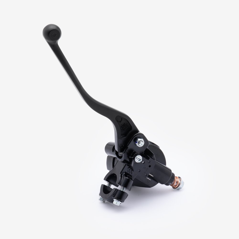 Front Brake Master Cylinder 2