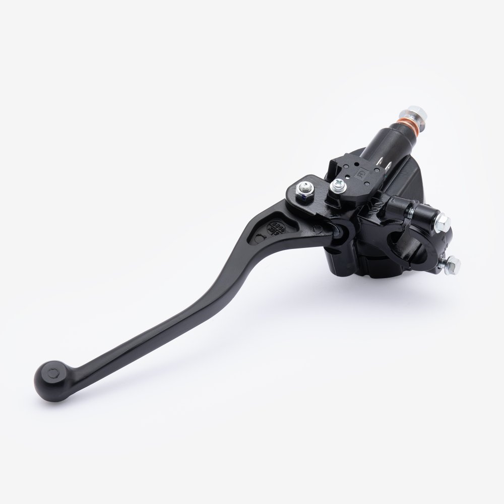 Front Brake Master Cylinder 3