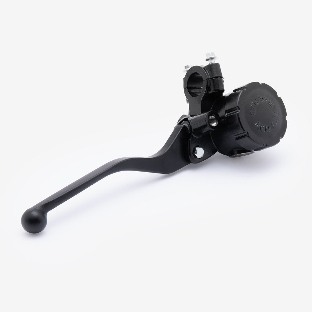 Front Brake Master Cylinder 4
