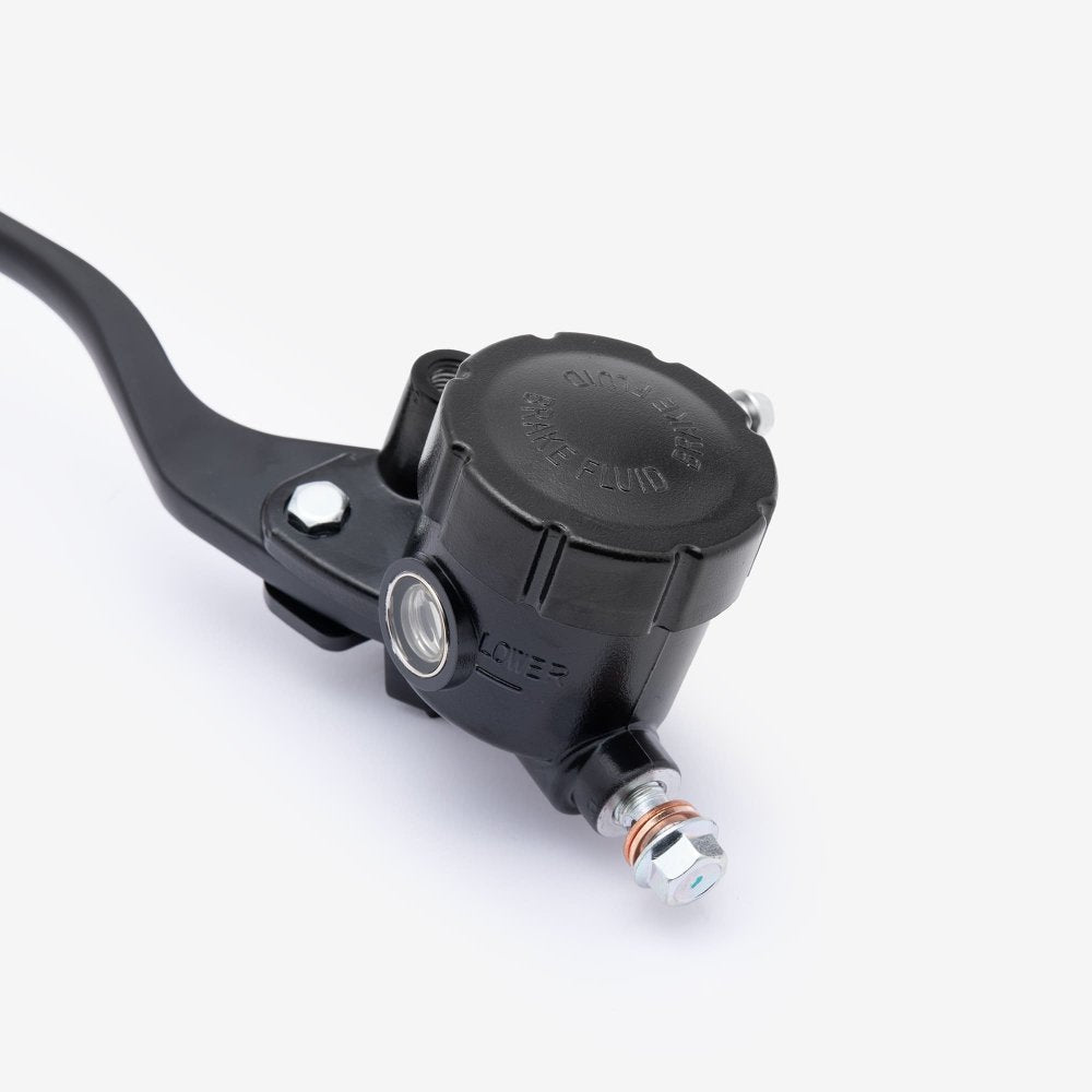 Front Brake Master Cylinder 5
