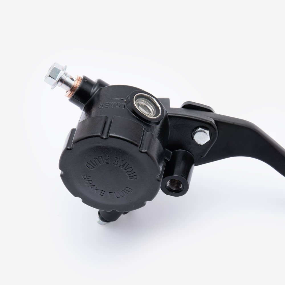 Front Brake Master Cylinder 6