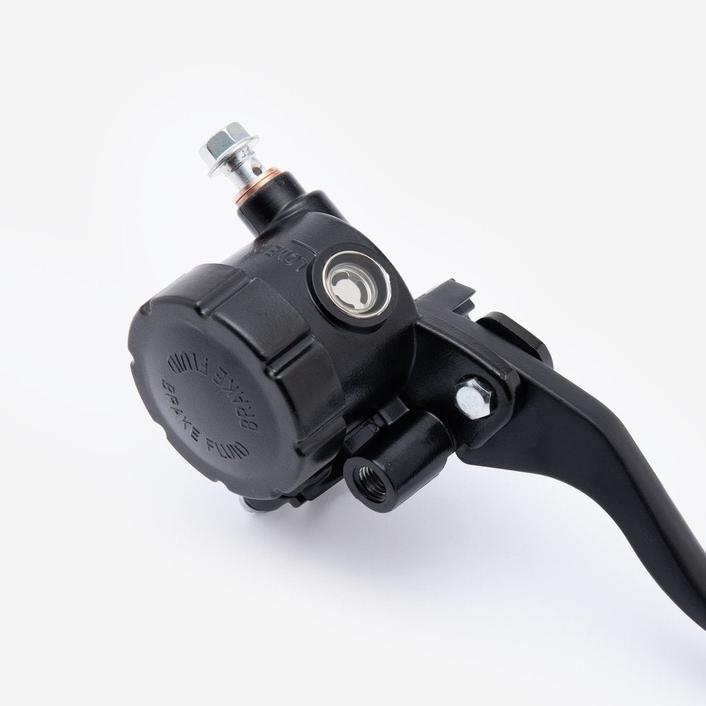 Front Brake Master Cylinder 7