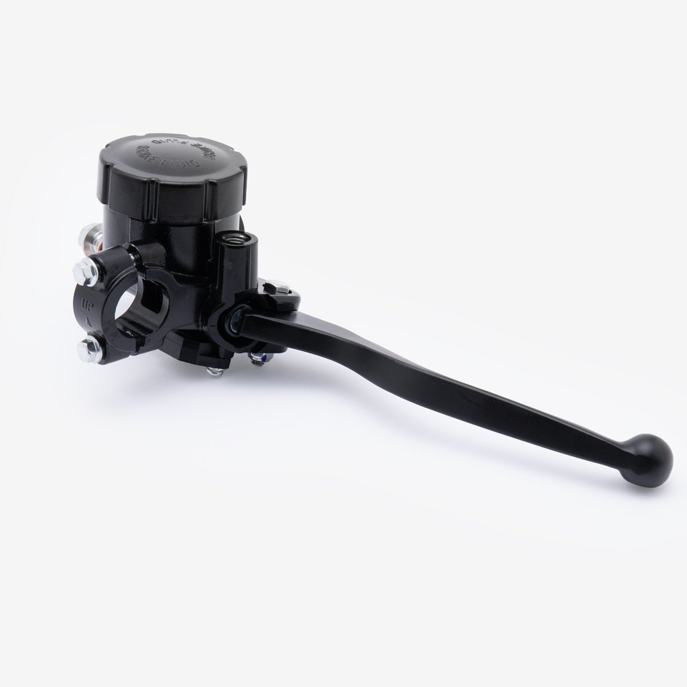 Front Brake Master Cylinder 8