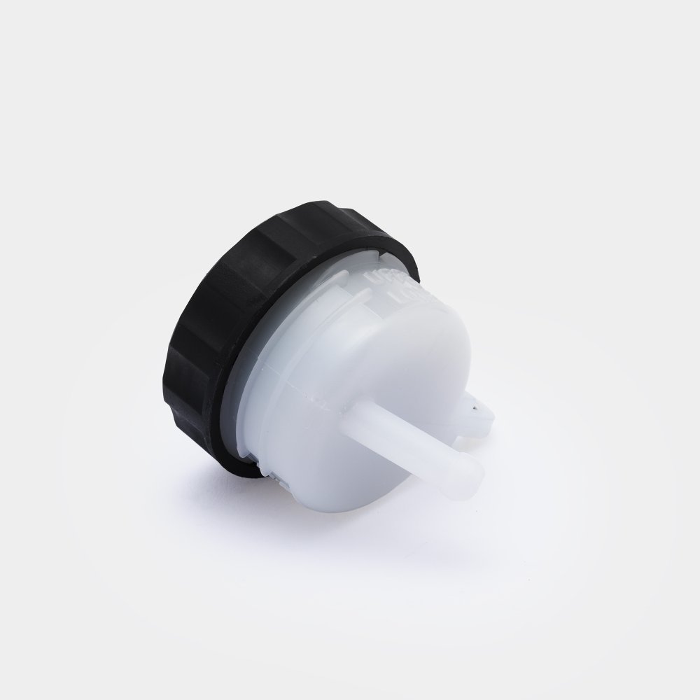 Rear Brake Fluid Reservoir 2