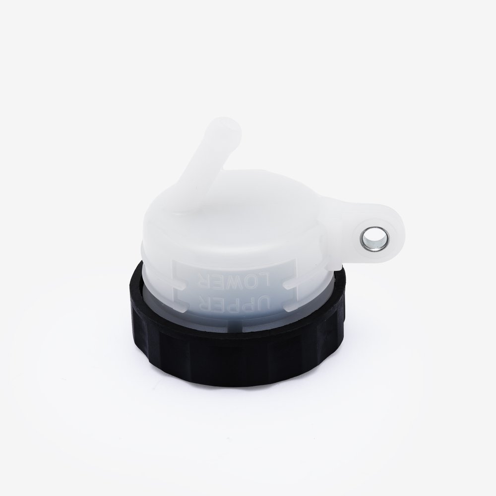 Rear Brake Fluid Reservoir 3