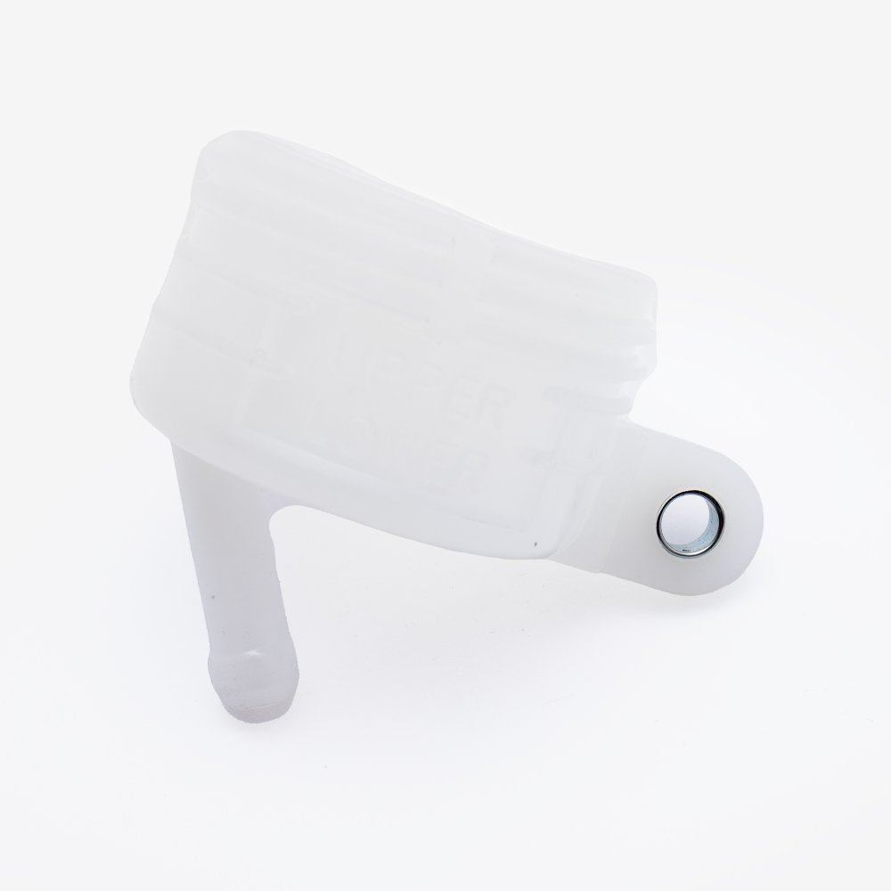 Rear Brake Fluid Reservoir 7