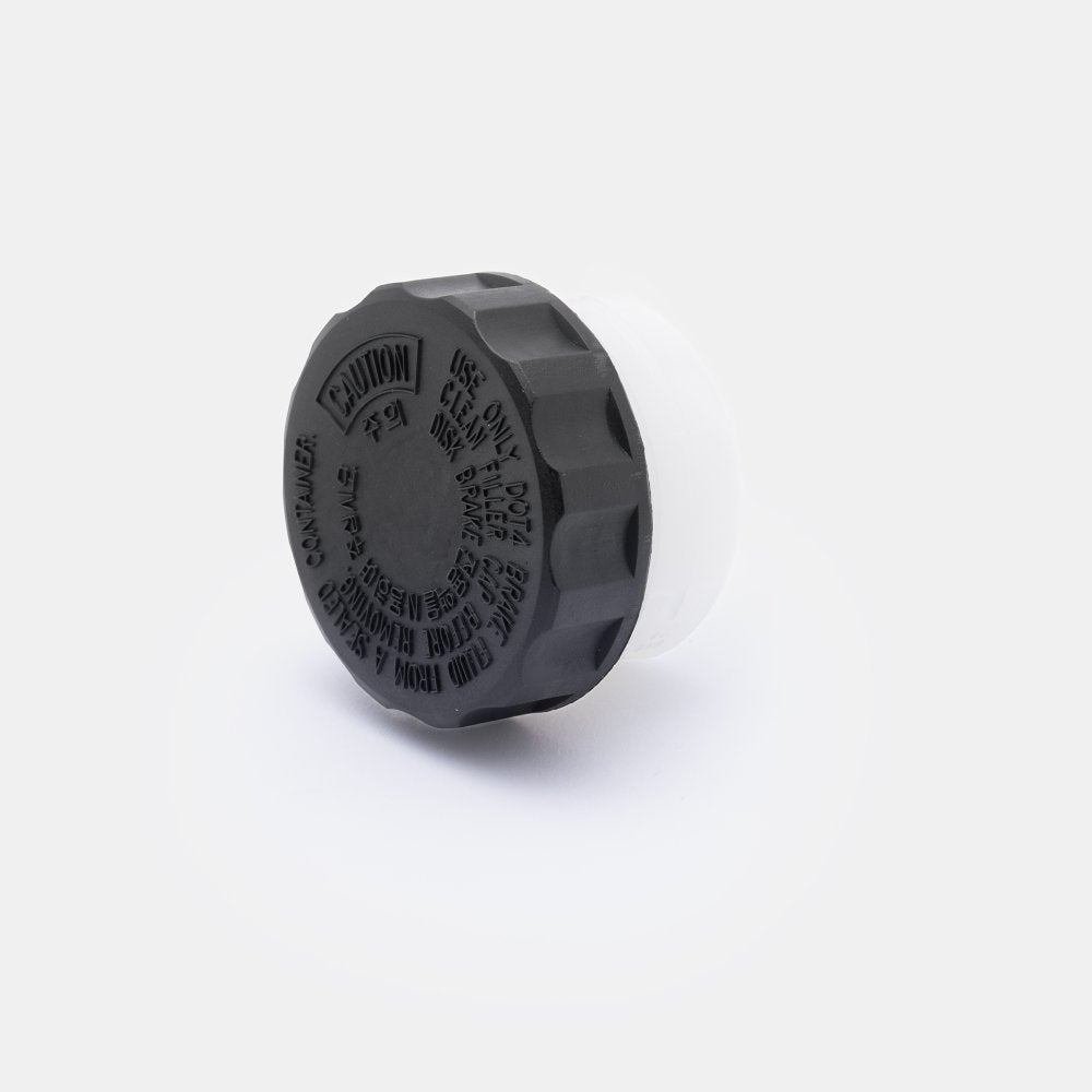 Rear Brake Fluid Reservoir