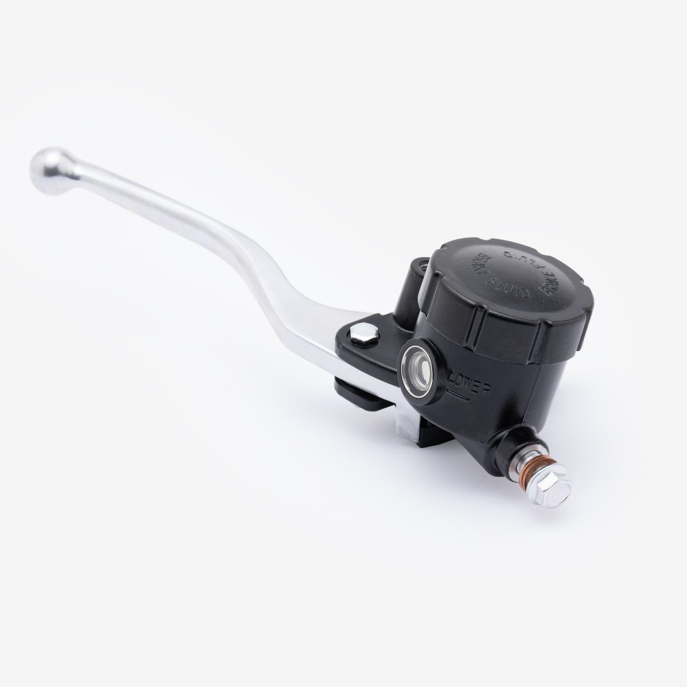Front Brake Master Cylinder 2