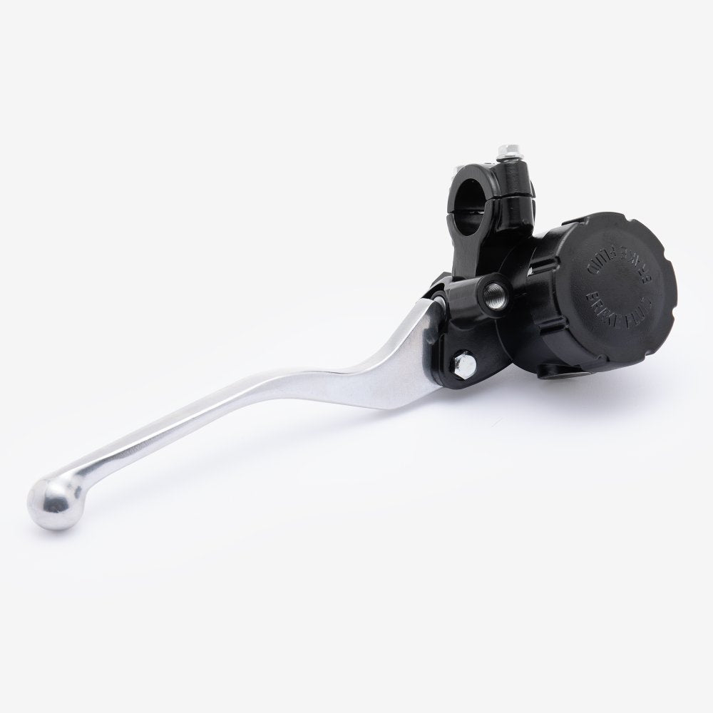 Front Brake Master Cylinder 3