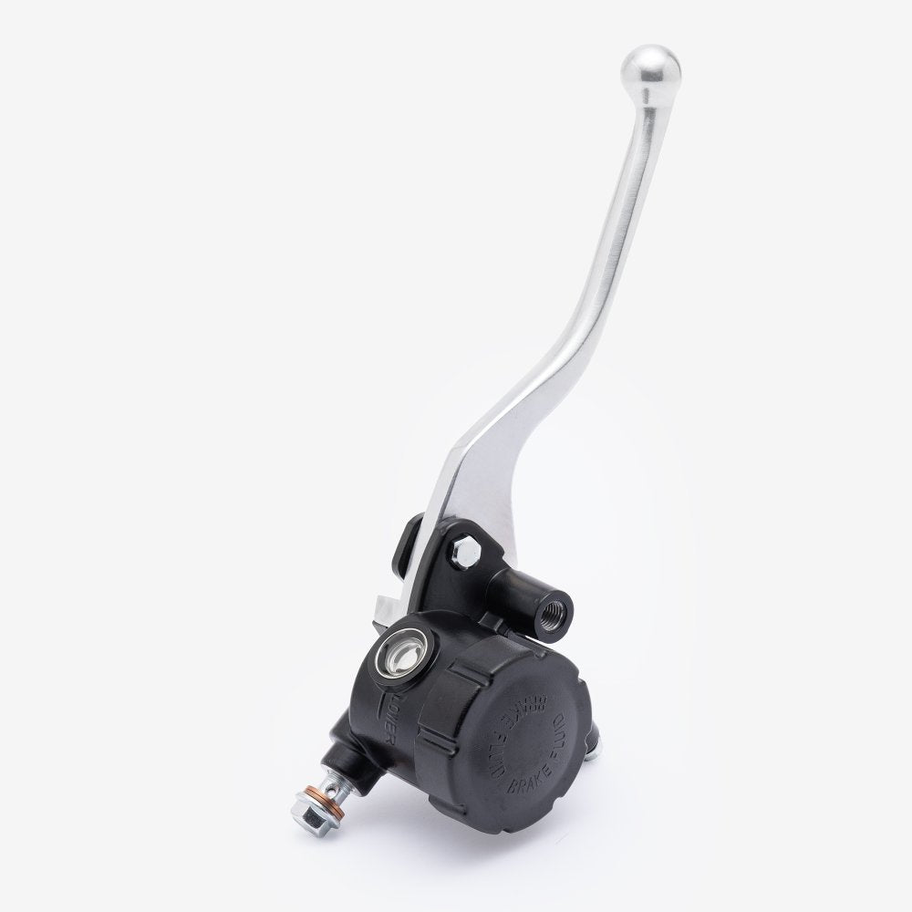 Front Brake Master Cylinder 4