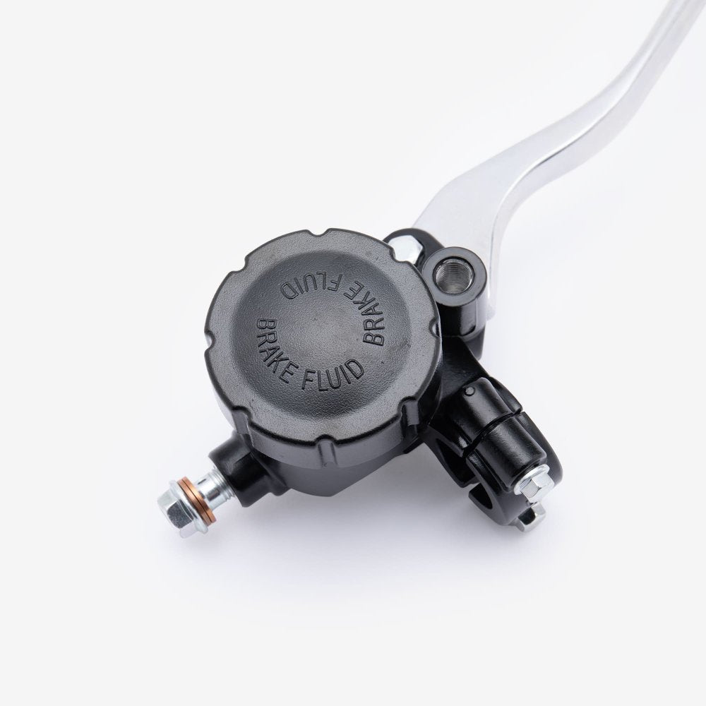 Front Brake Master Cylinder 5