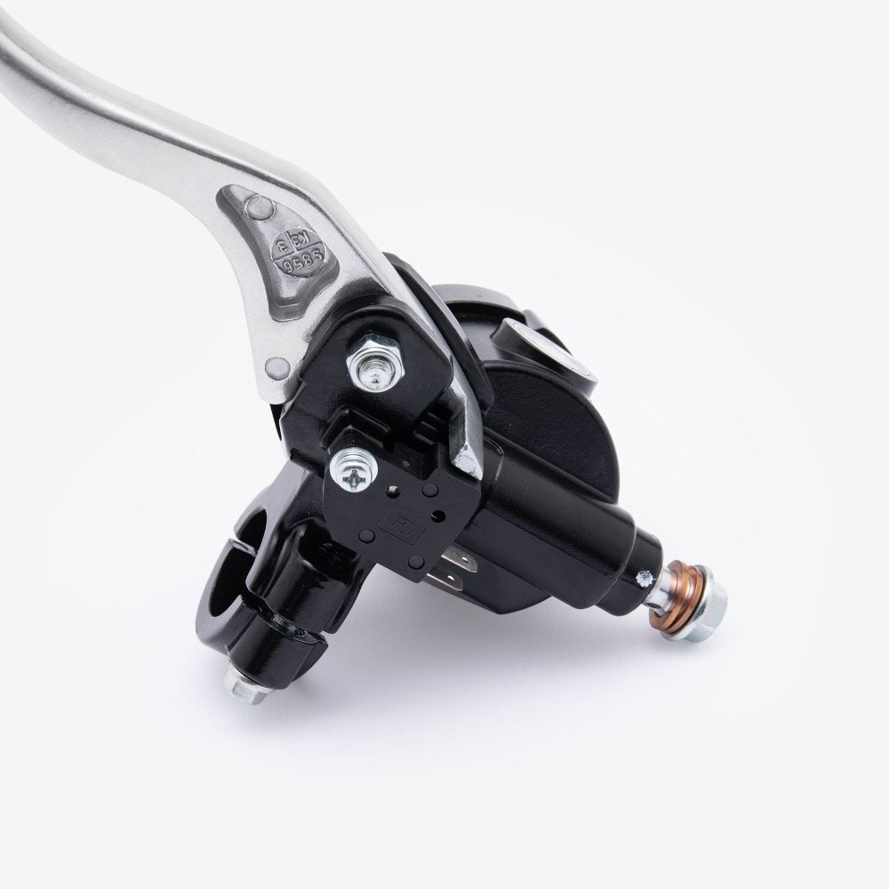 Front Brake Master Cylinder 6