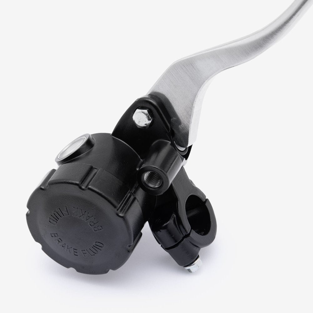 Front Brake Master Cylinder 7