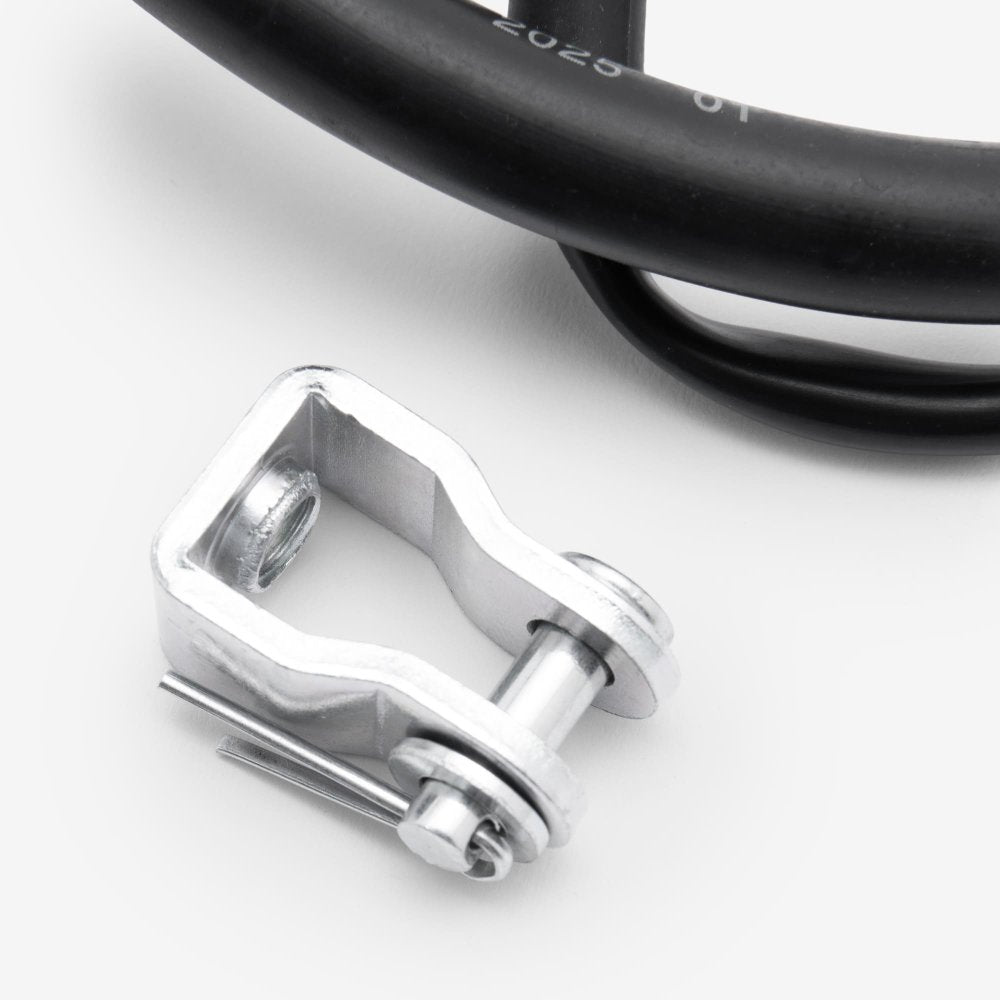 Rear Brake Master Cylinder 2