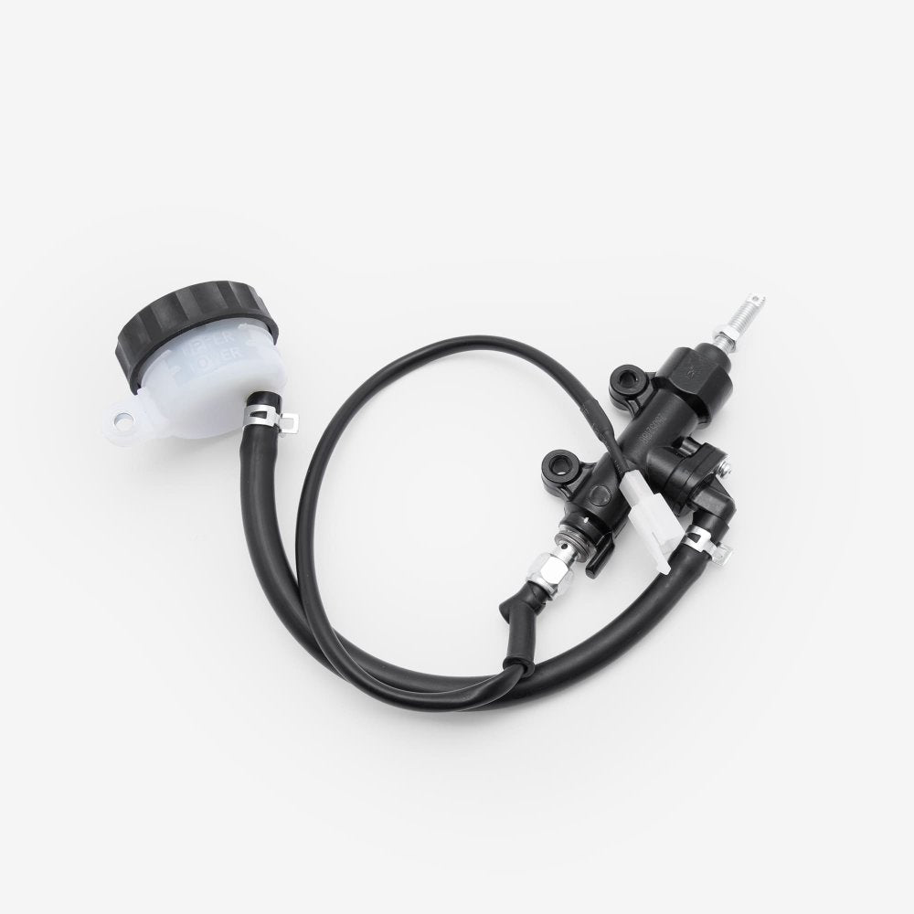 Rear Brake Master Cylinder 6