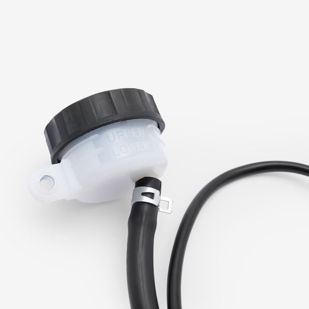 Rear Brake Master Cylinder 7