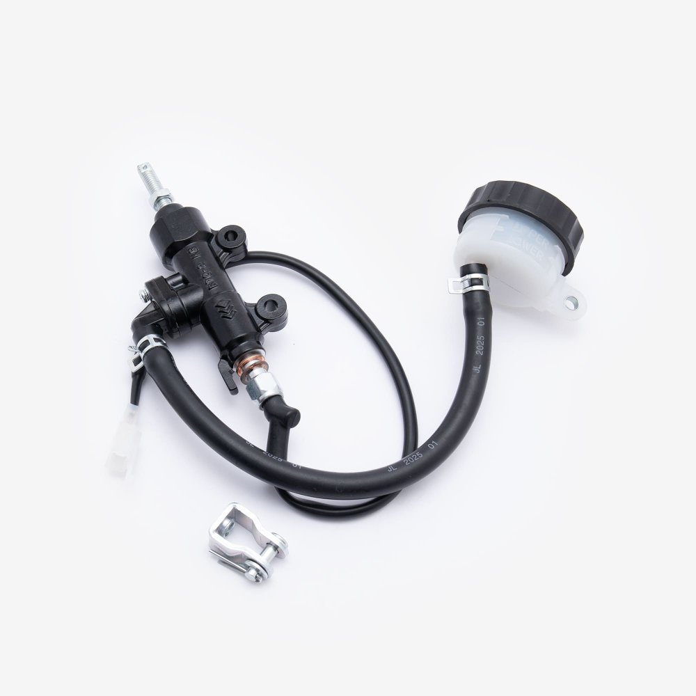Rear Brake Master Cylinder