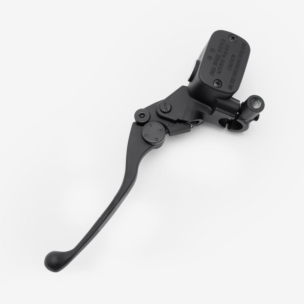 Rear Brake Master Cylinder