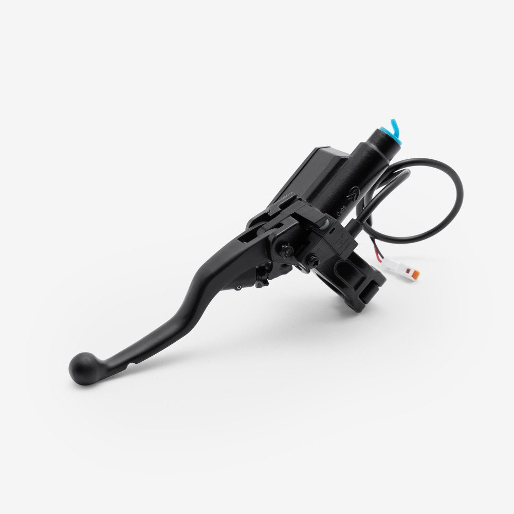 Front Brake Master Cylinder 2