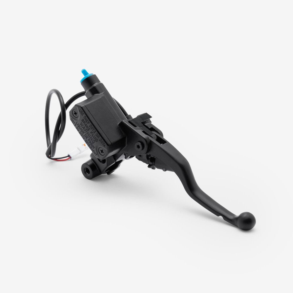 Front Brake Master Cylinder 3