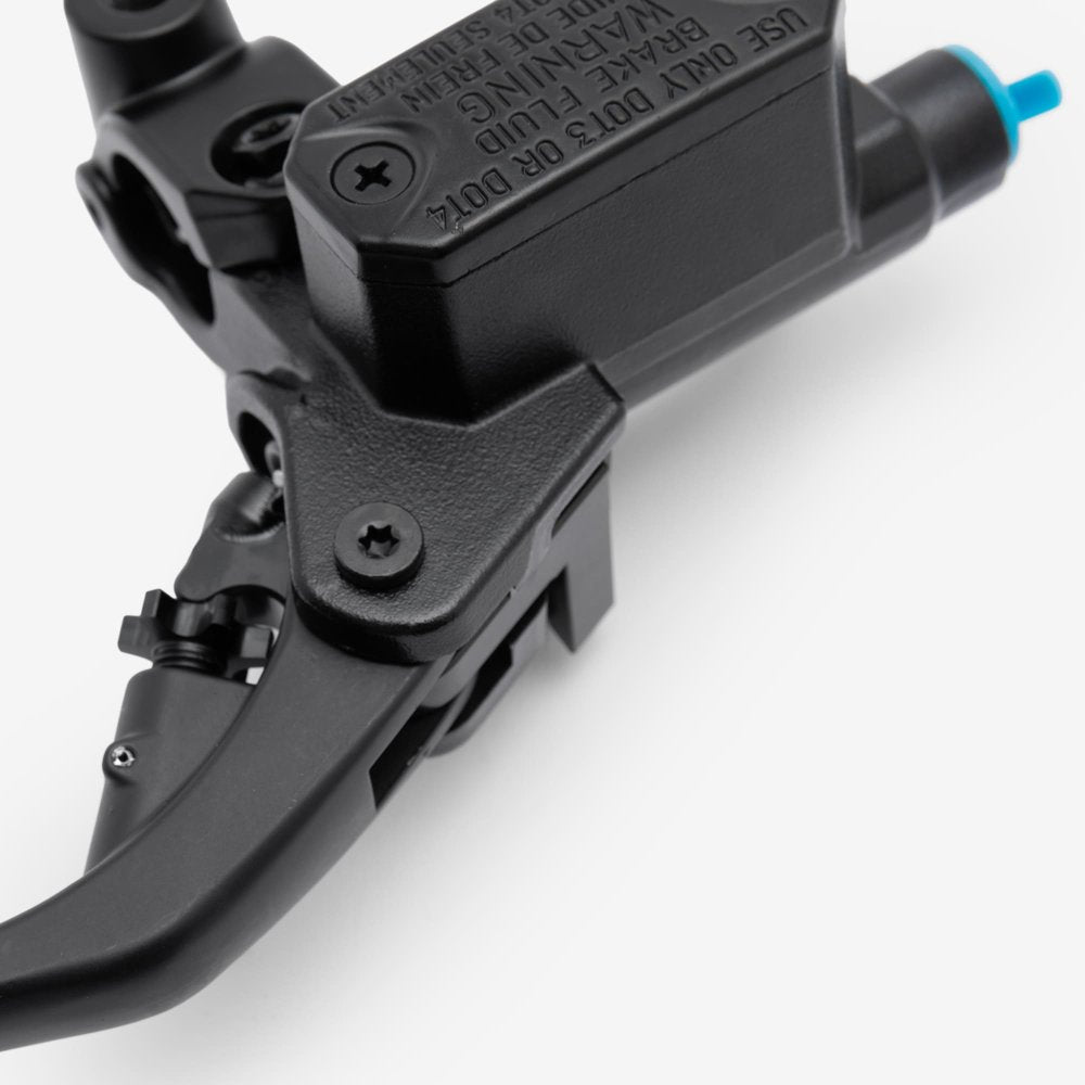 Front Brake Master Cylinder 5