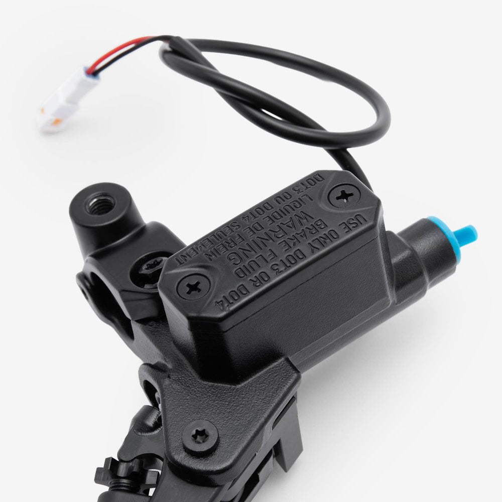 Front Brake Master Cylinder 6